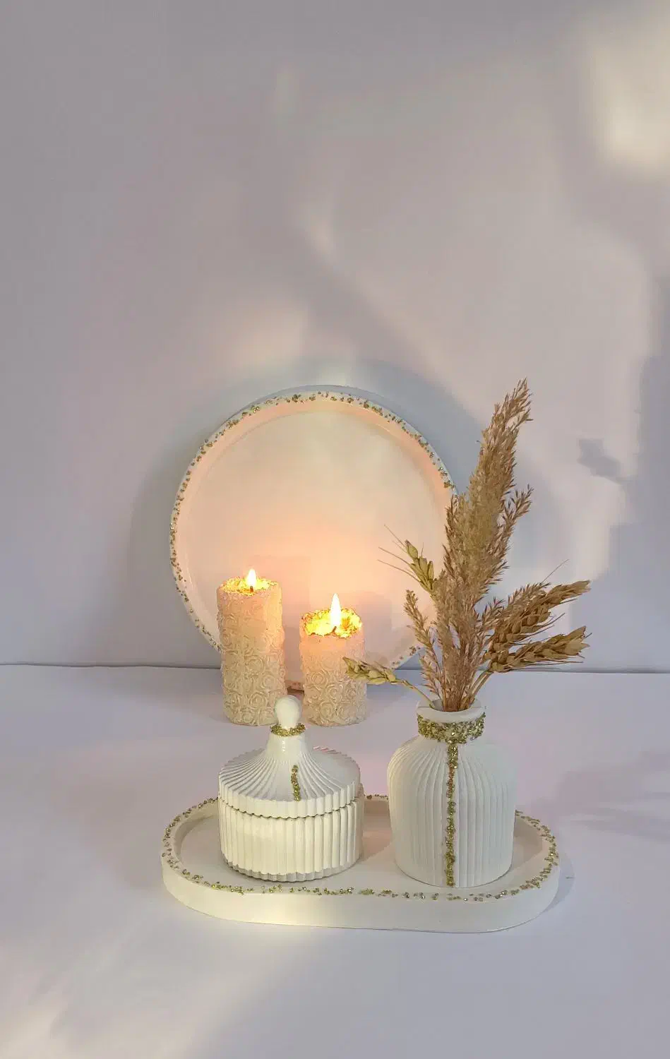 فروش انواع دکوری منزل|صنایع دستی و سایر لوازم تزئینی|میناب, |دیوار