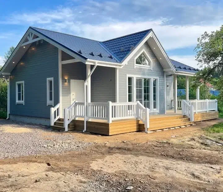 کانکس ویلایی سوئیسی اداری فروشگاهی اسکاتلندی|مصالح و تجهیزات ساختمان|تهران, قیطریه|دیوار