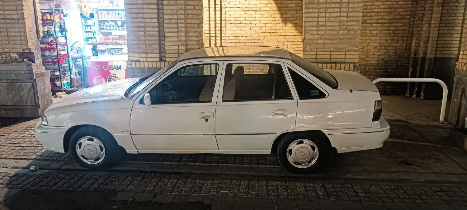 سیلو 81|خودرو سواری و وانت|مشهد, عنصری|دیوار