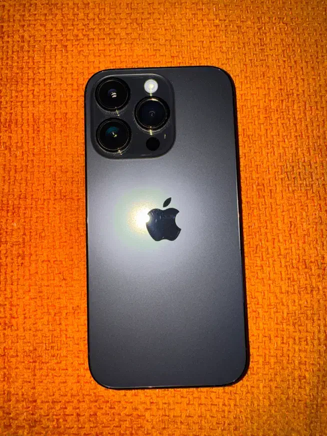 آیفون ۱۴پرو|موبایل|تهران, درختی|دیوار