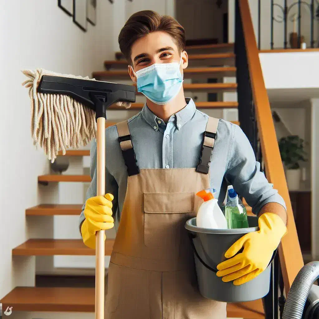 خدمات نظافت منزل قربانی - کادر مجرب آقا|خدمات نظافت|کرمانشاه, |دیوار