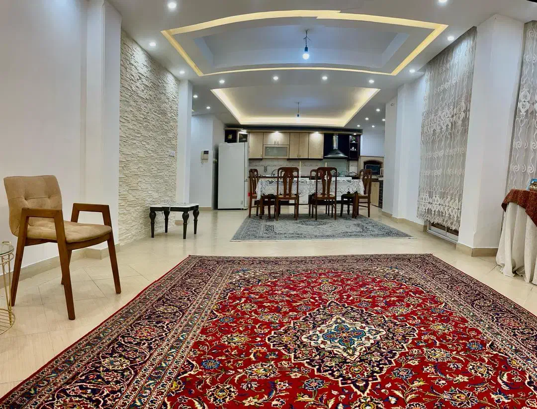 فروش ۱۴۰ متری گلباغ نماز/استاد معین|فروش آپارتمان|رشت, گلباغ نماز|دیوار