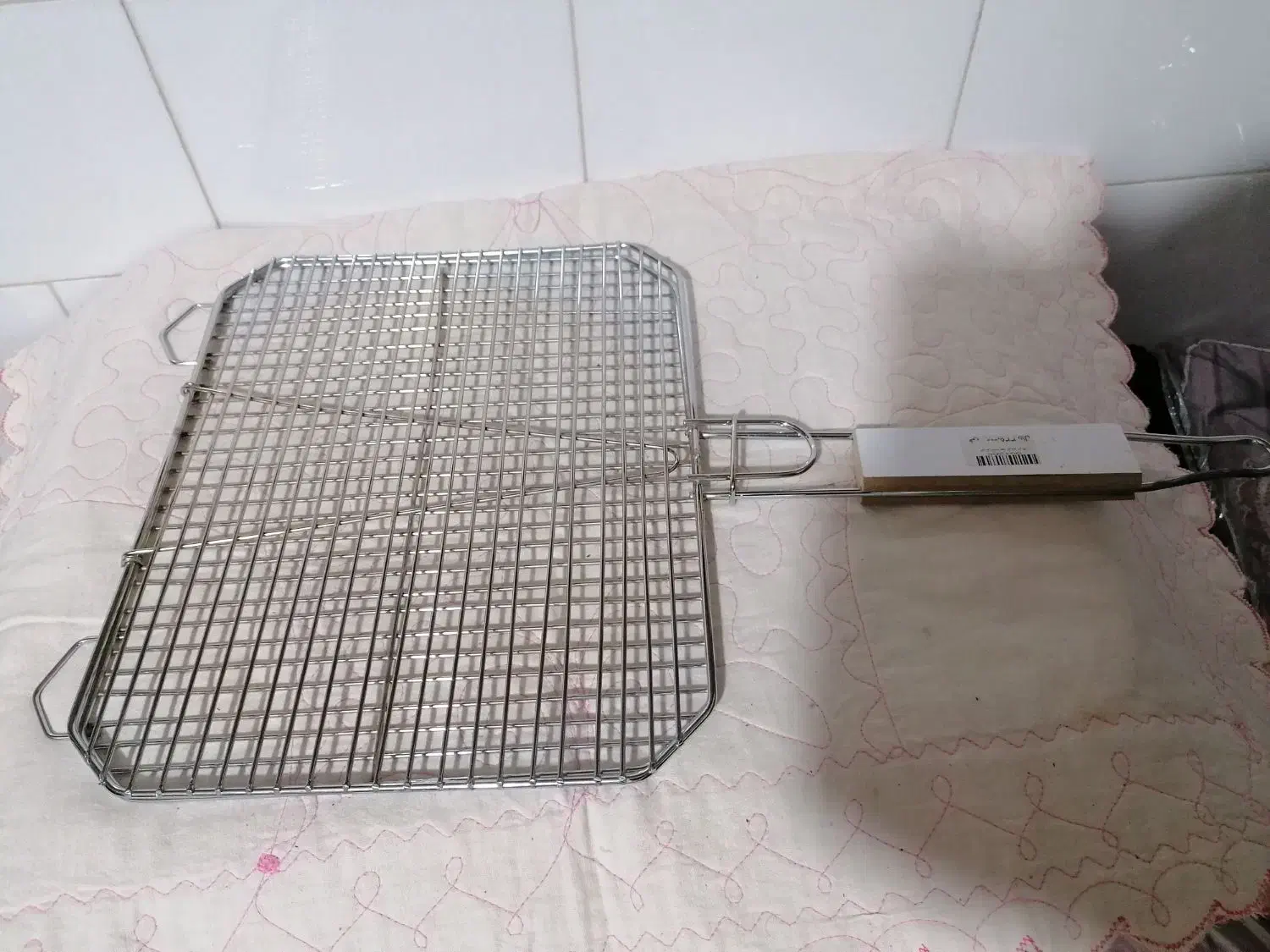 کادویی و آشپزخانه|صنایع دستی و سایر لوازم تزئینی|نجفآباد, ریاضی|دیوار