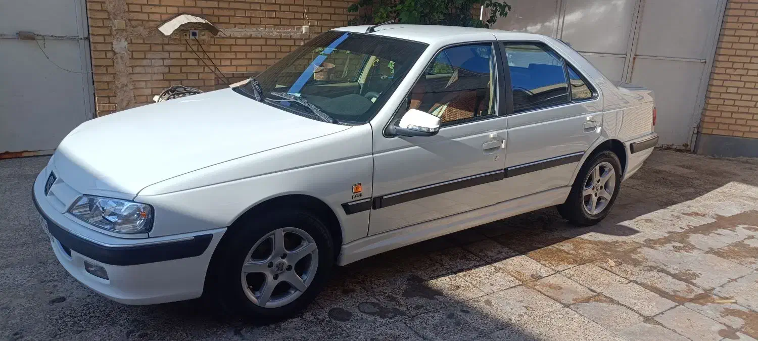 پارس اتومات tu5|خودرو سواری و وانت|امیدیه, |دیوار