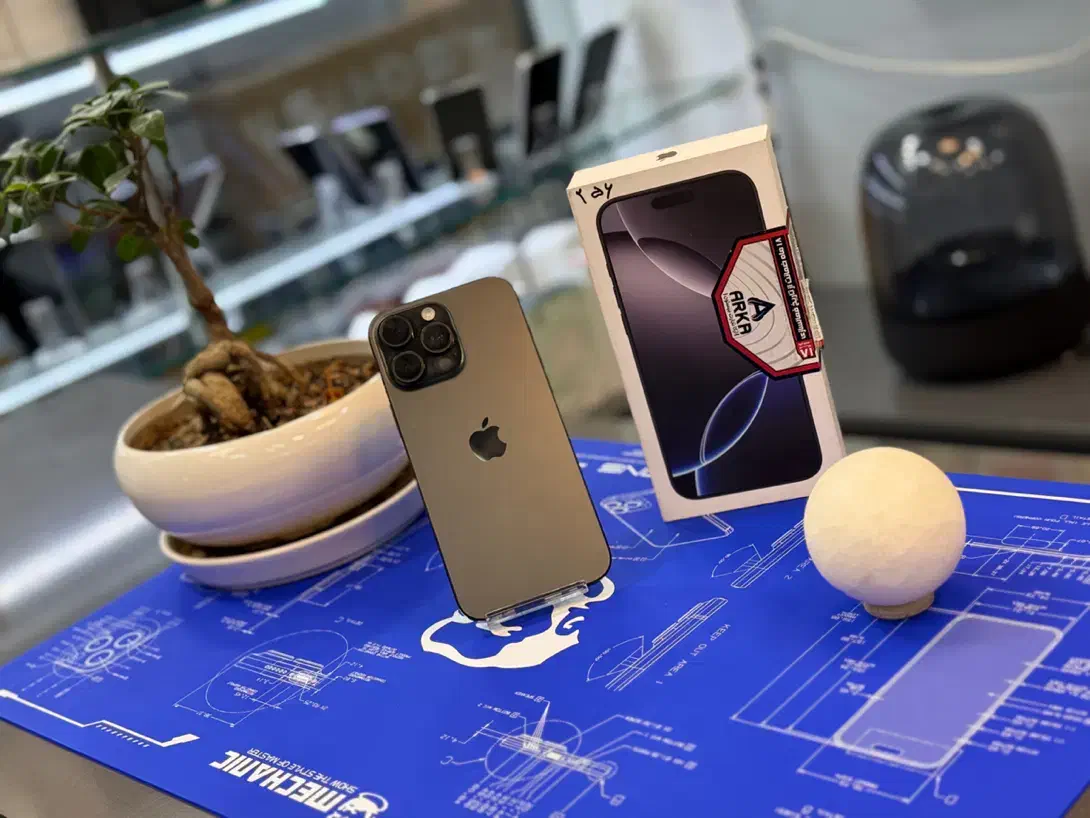 iPhone 16 Pro max|موبایل|شیراز, زند|دیوار