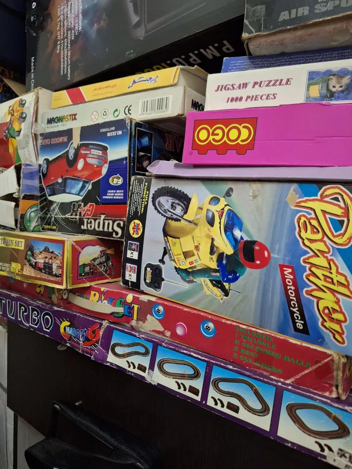 اسباب بازی|اسباببازی بچه|تهران, سازمان آب|دیوار