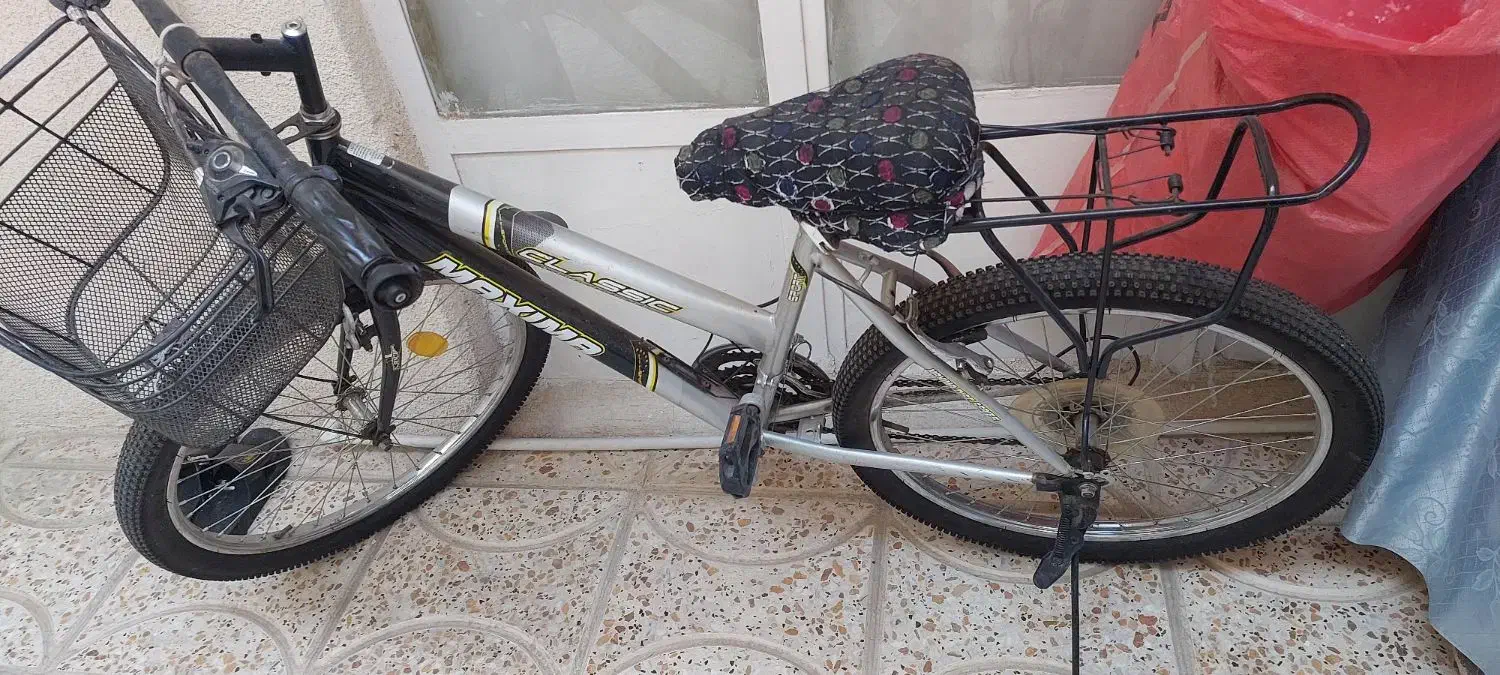 دوچرخه 24|دوچرخه، اسکیت، اسکوتر|تهران, تهرانسر مرکزی|دیوار