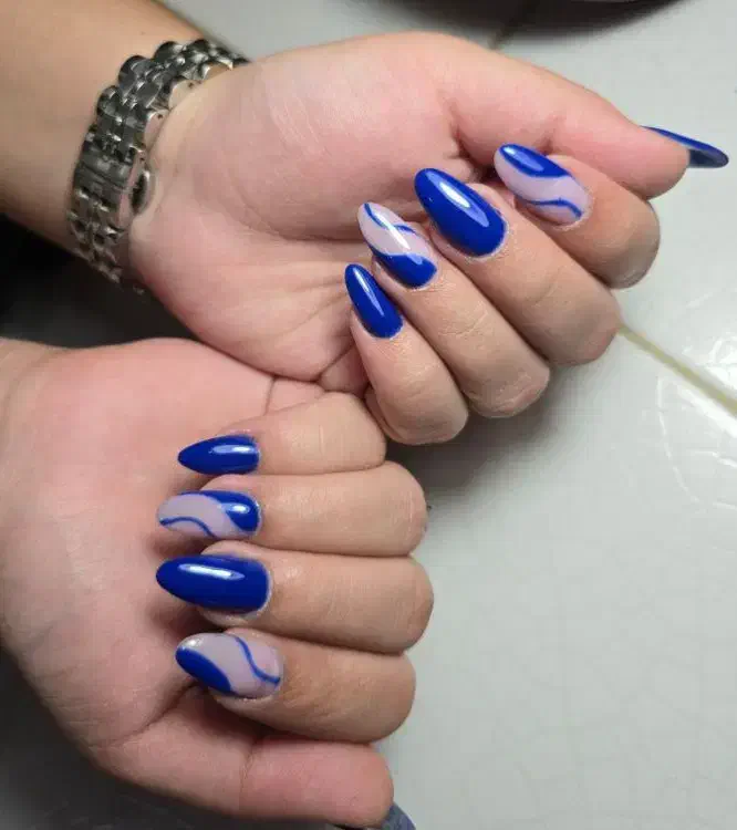 مدل رایگان ناخن|خدمات آرایشگری و زیبایی|پرند, فاز ۲|دیوار