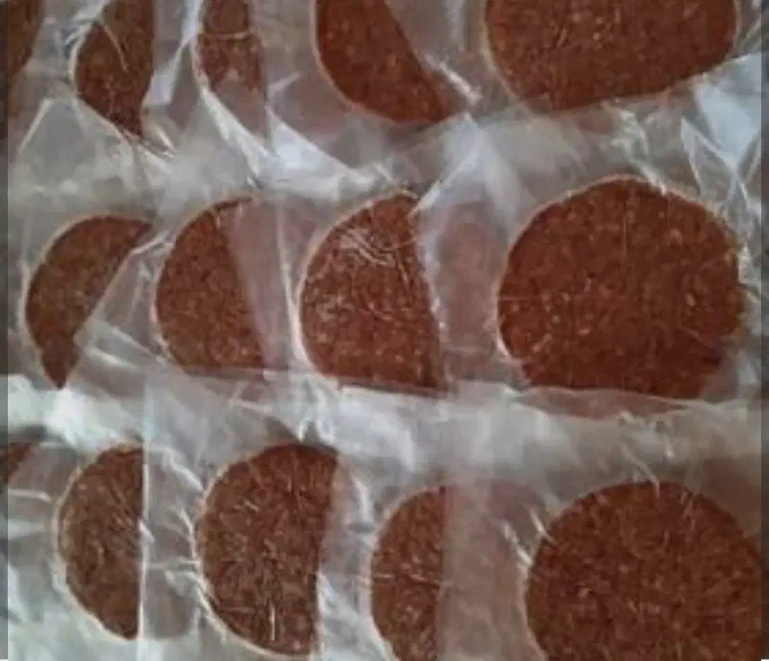 (برگر دستی)|خوردنی و آشامیدنی|کرج, کوی کارمندان شمالی|دیوار