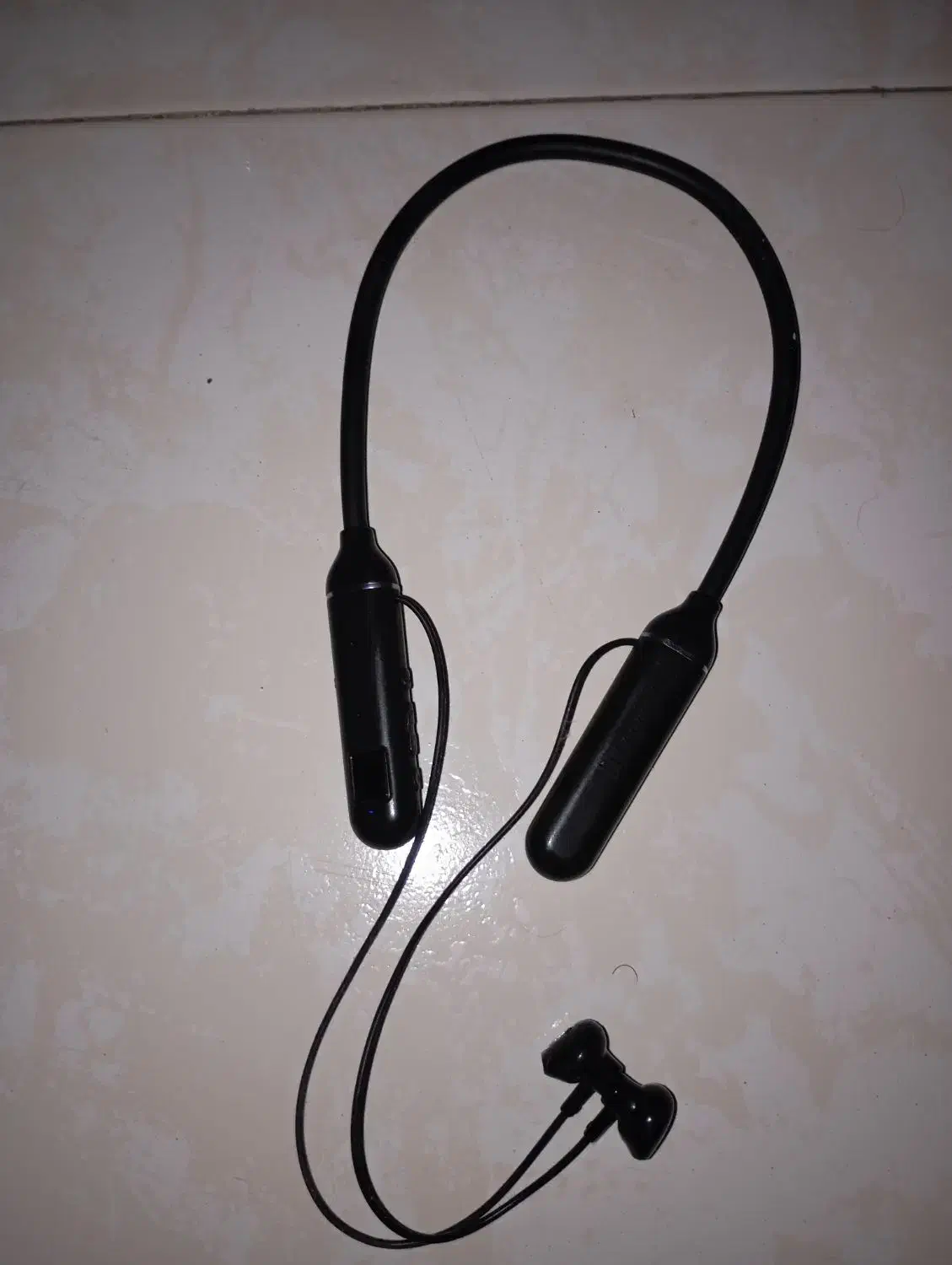 بلوتوث گردنی|لوازم جانبی موبایل و تبلت|تهران, چهارصد دستگاه|دیوار