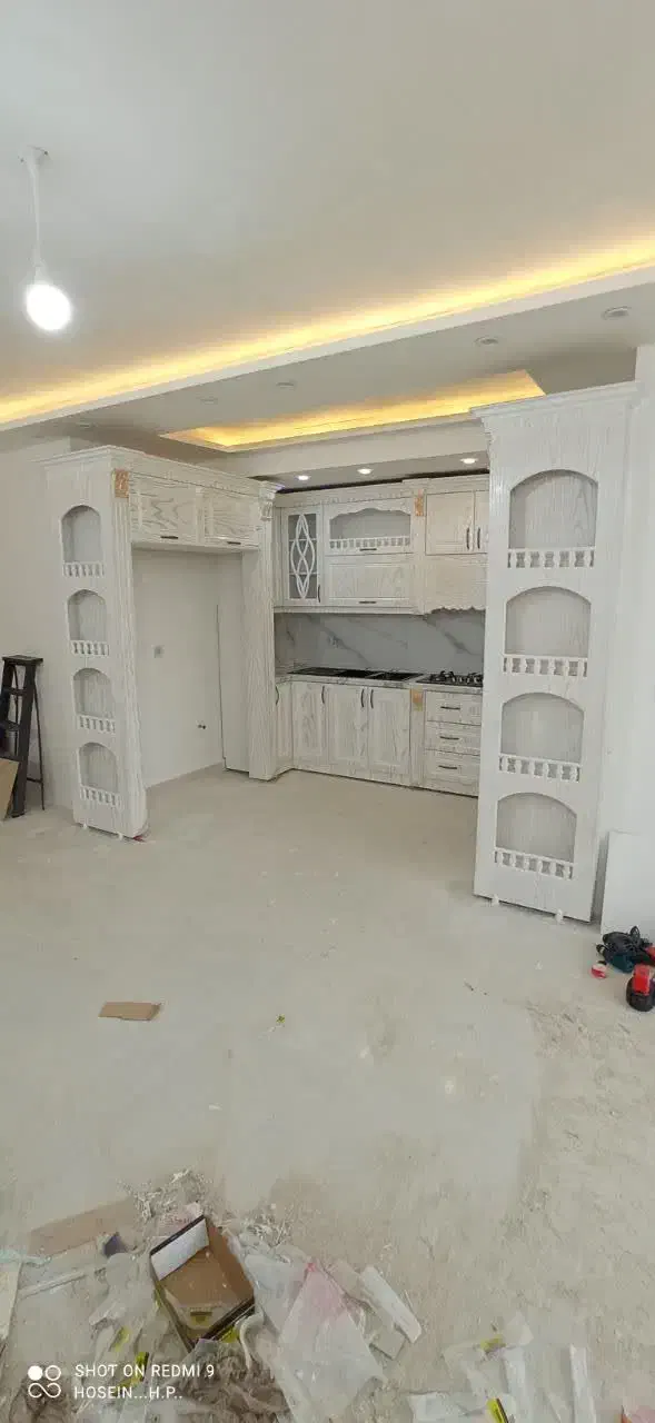 بازسازی کابینت و دکوراسیون داخلی لوکس|خدمات پیشه و مهارت|مشهد, مشکینی (شهرک غرب)|دیوار