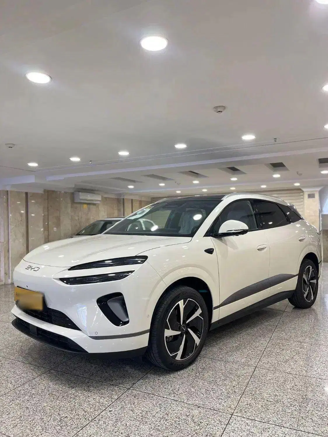 سی لاین 06 مدل 2025 با چشم خدا صفر / 60 ماهه|خودرو سواری و وانت|تهران, سهروردی|دیوار