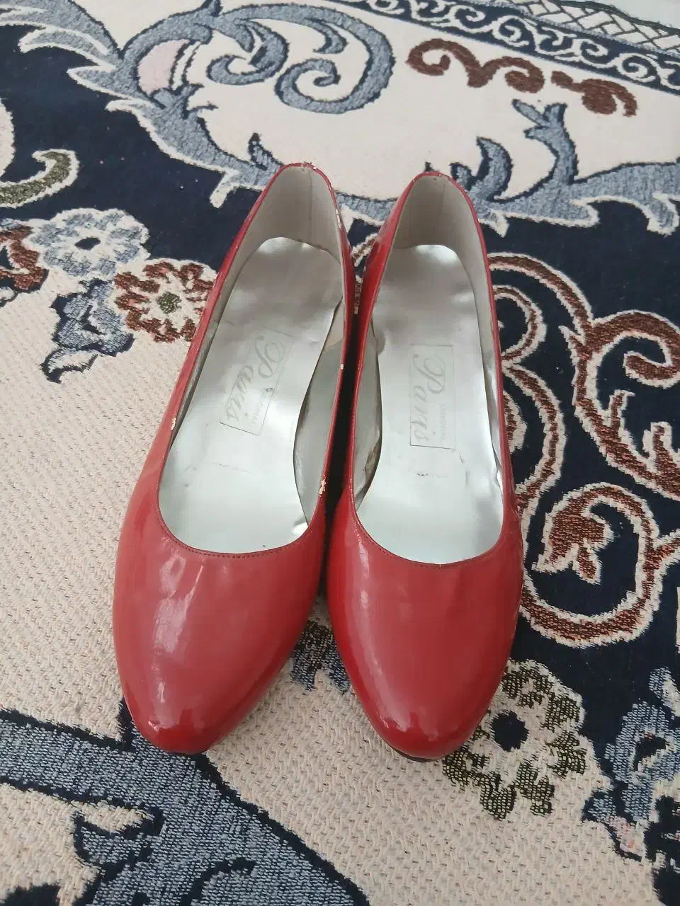 کفش|کیف، کفش، کمربند|مشهد, الهیه|دیوار