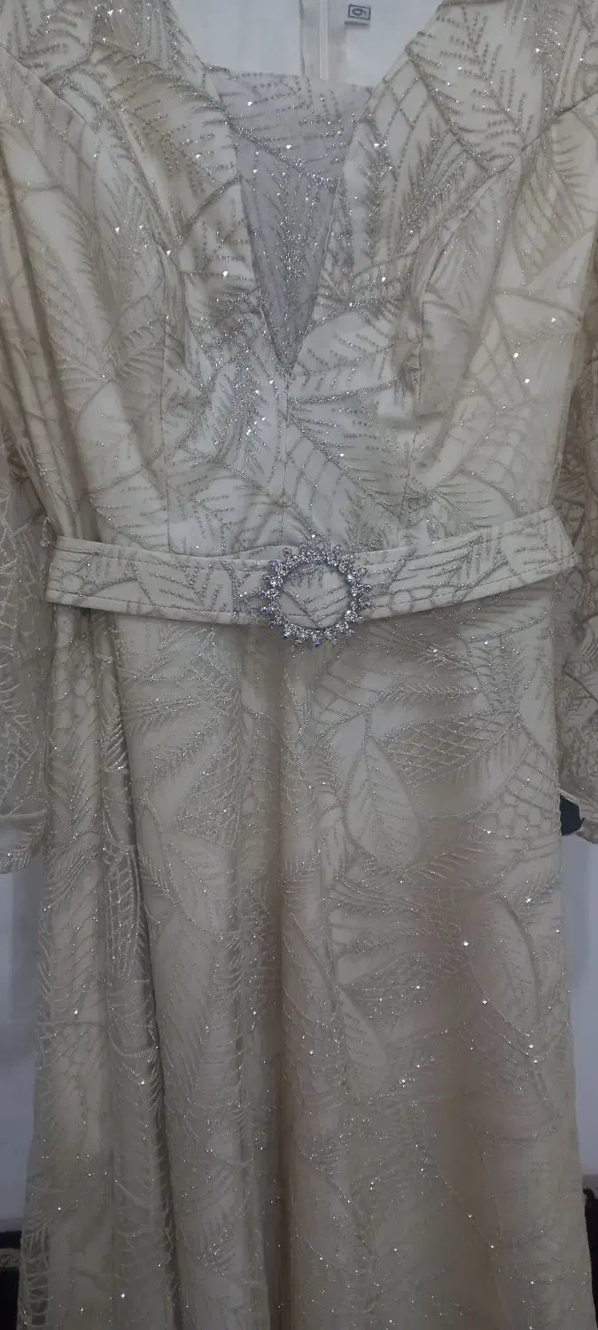 لباس شب زیبا|لباس|سنگر, |دیوار