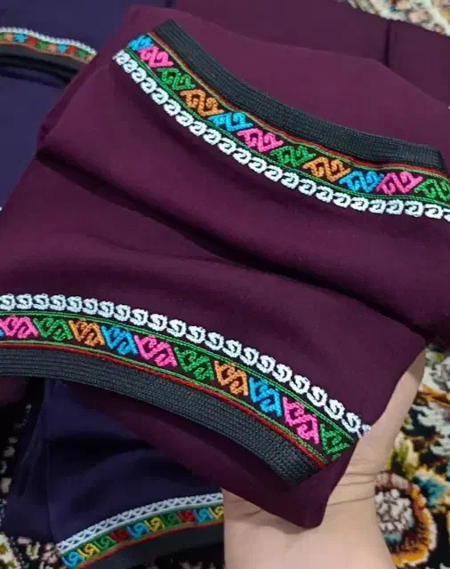 فروشی بالاق آماده|لوازم خیاطی و بافتنی|آق قلا, |دیوار