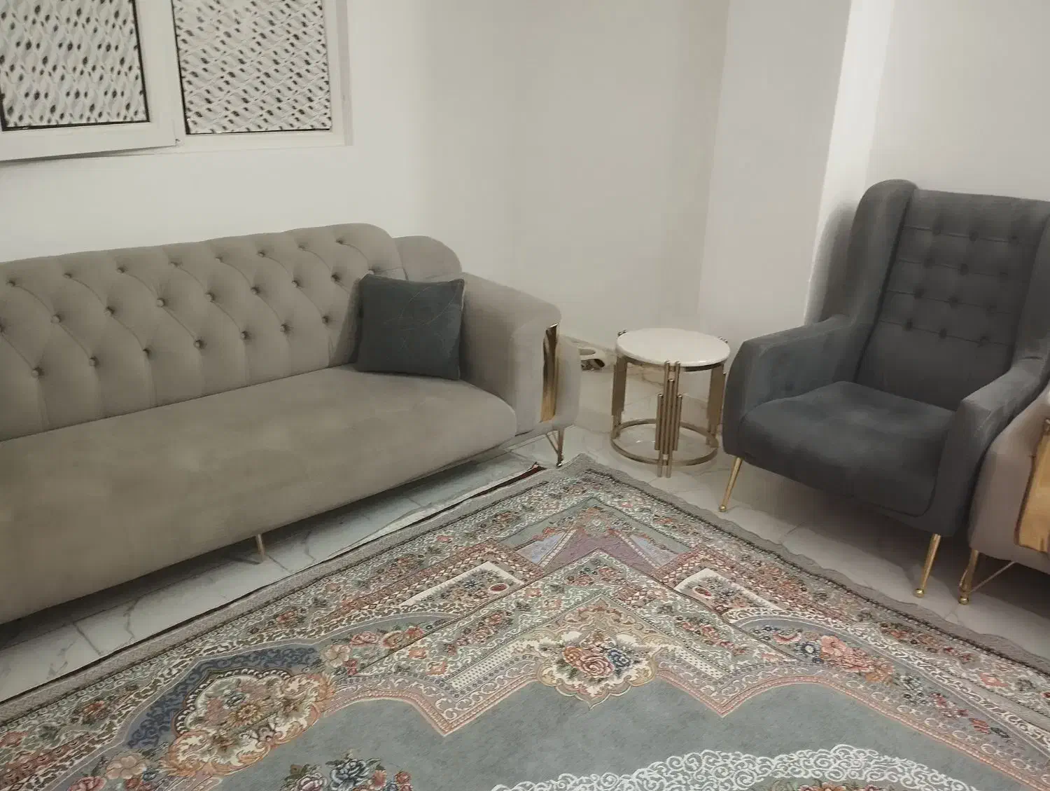 مبل فروشی|مبلمان خانگی و میز عسلی|زاهدان, |دیوار