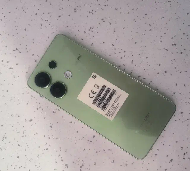 redmi note 13|موبایل|سهند, |دیوار