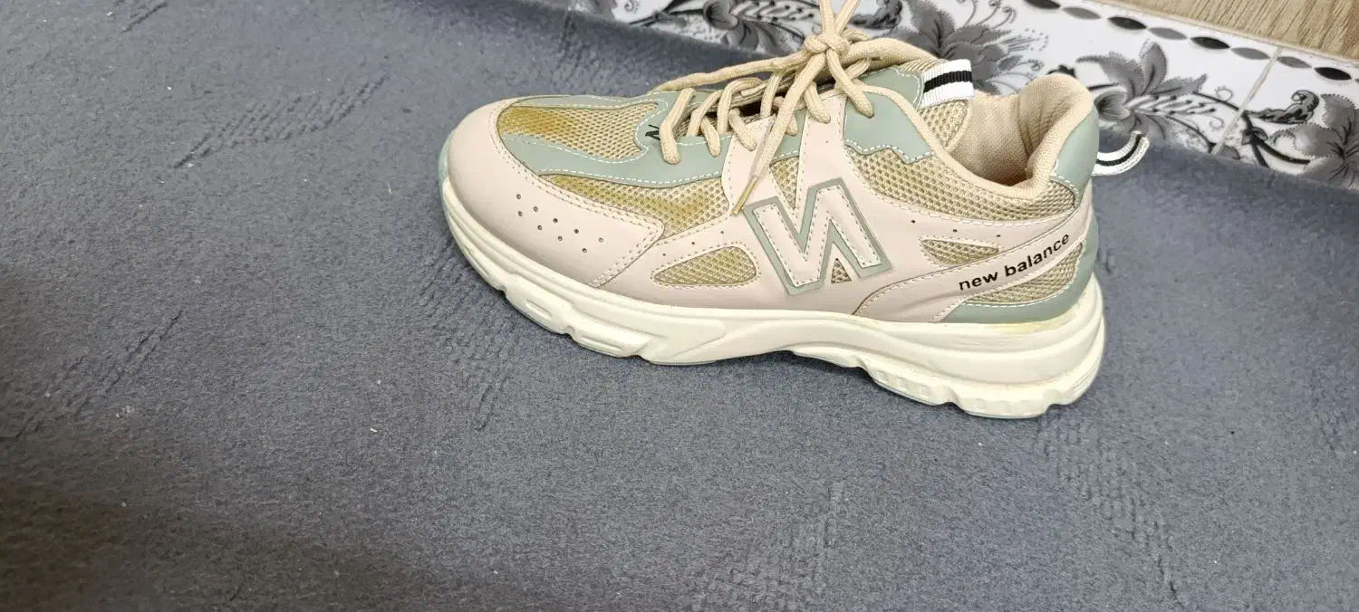 کفش|کیف، کفش، کمربند|همدان, |دیوار