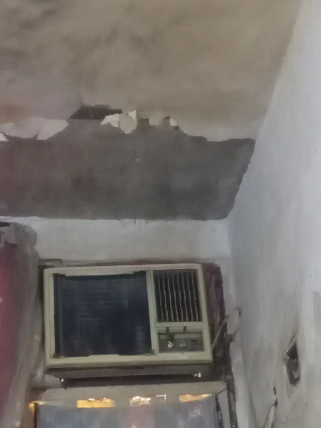 خریدوفروش کولرهای سوخته فقط|کولر گازی و فن‌کوئل|بندر امام خمینی, |دیوار