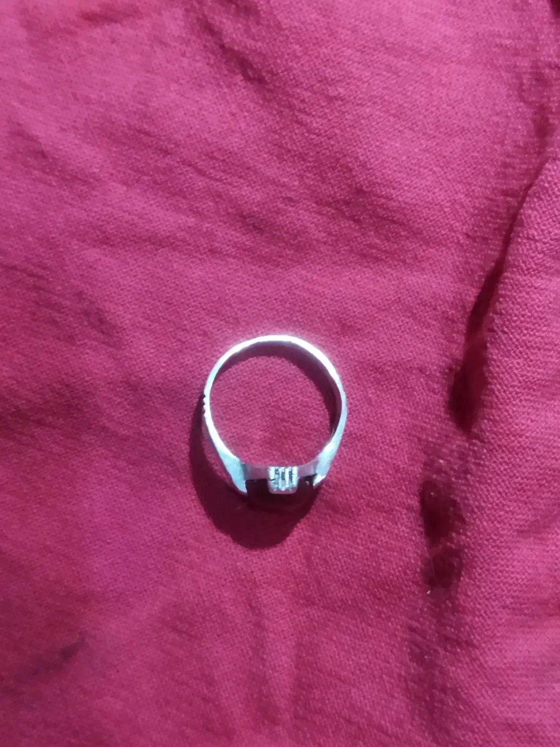 انگشتره عقیق|کلکسیون اشیاء عتیقه|سقز, |دیوار