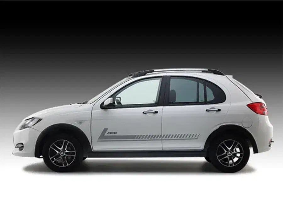 کوییکgxl ۴۰۳|خودرو سواری و وانت|همدان, |دیوار