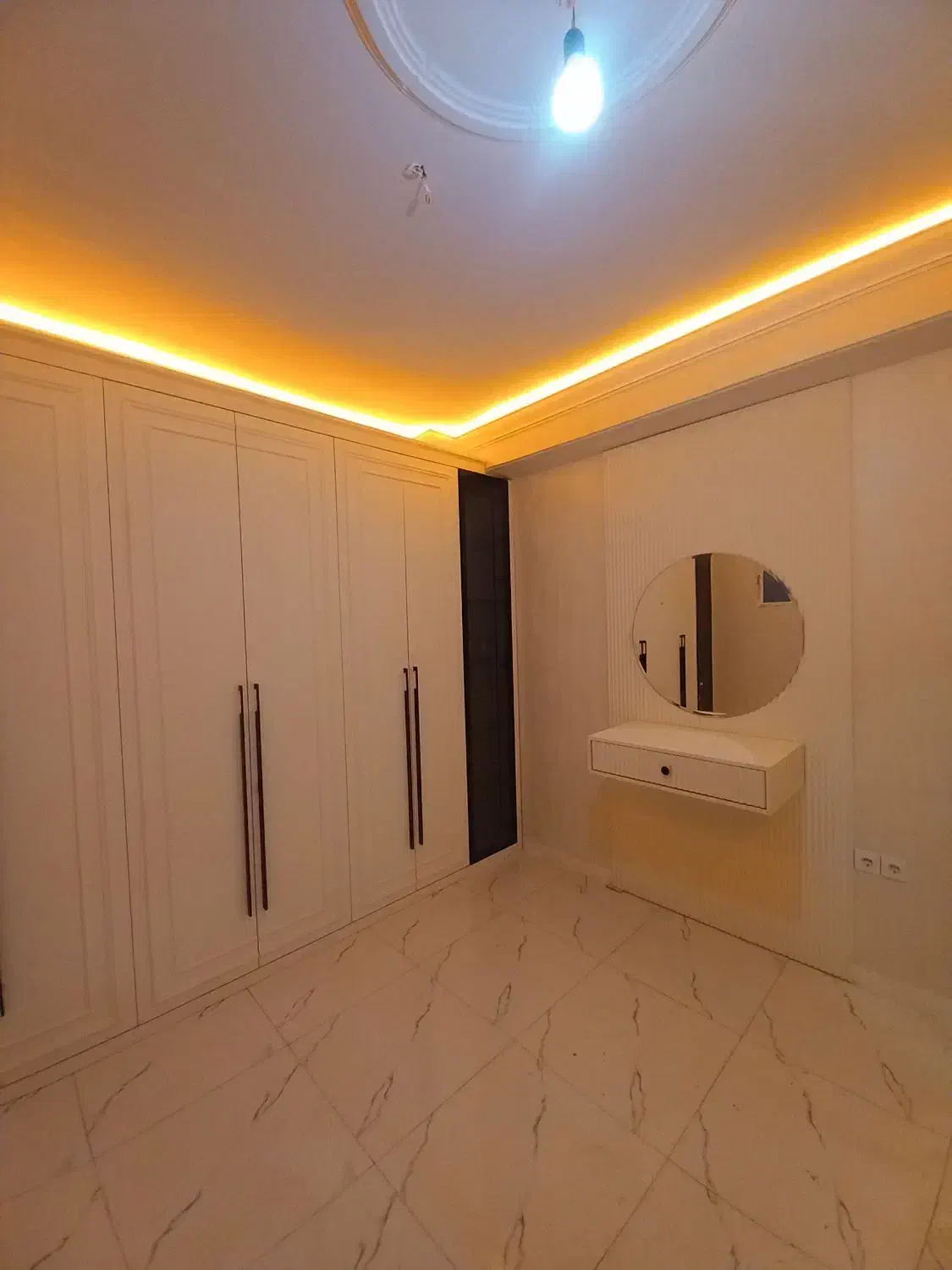 نصب و اجرای کابینت و کمد|خدمات پیشه و مهارت|ری, علایین|دیوار