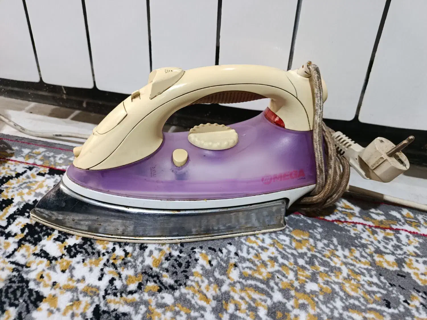 اتو|اتو و لوازم اتو|محمدیه-قزوین, |دیوار