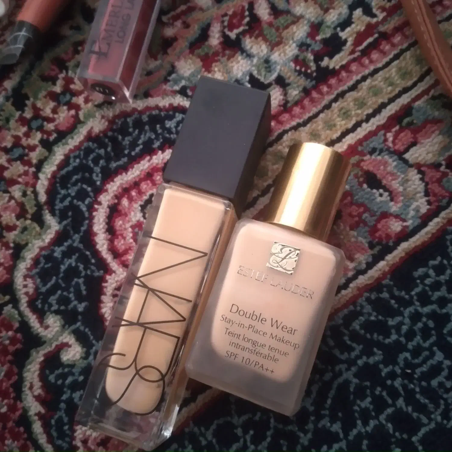 لوازم ارایشی برند نارس و استی|آرایشی، بهداشتی، درمانی|جیرفت, |دیوار