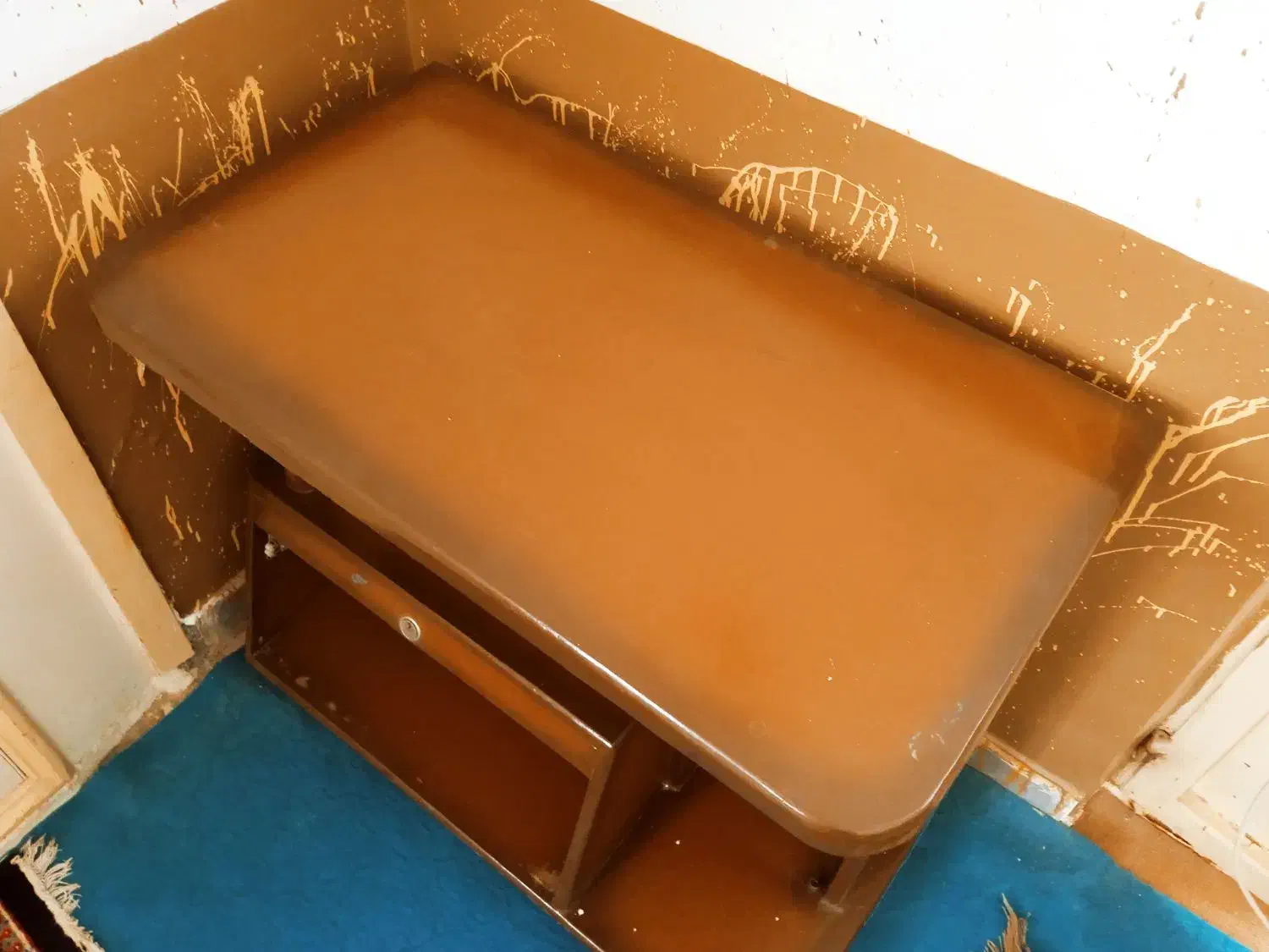 میز تلویزیون|میز تلویزیون|لار, |دیوار