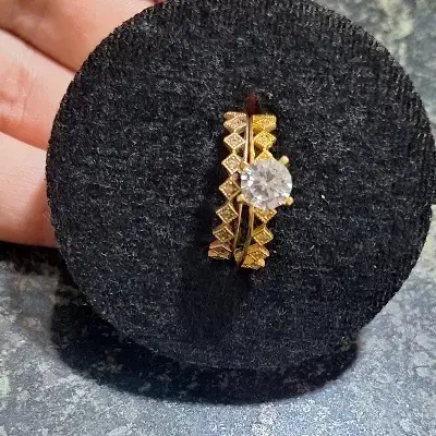 حلقه|جواهرات|مسجد سلیمان, |دیوار