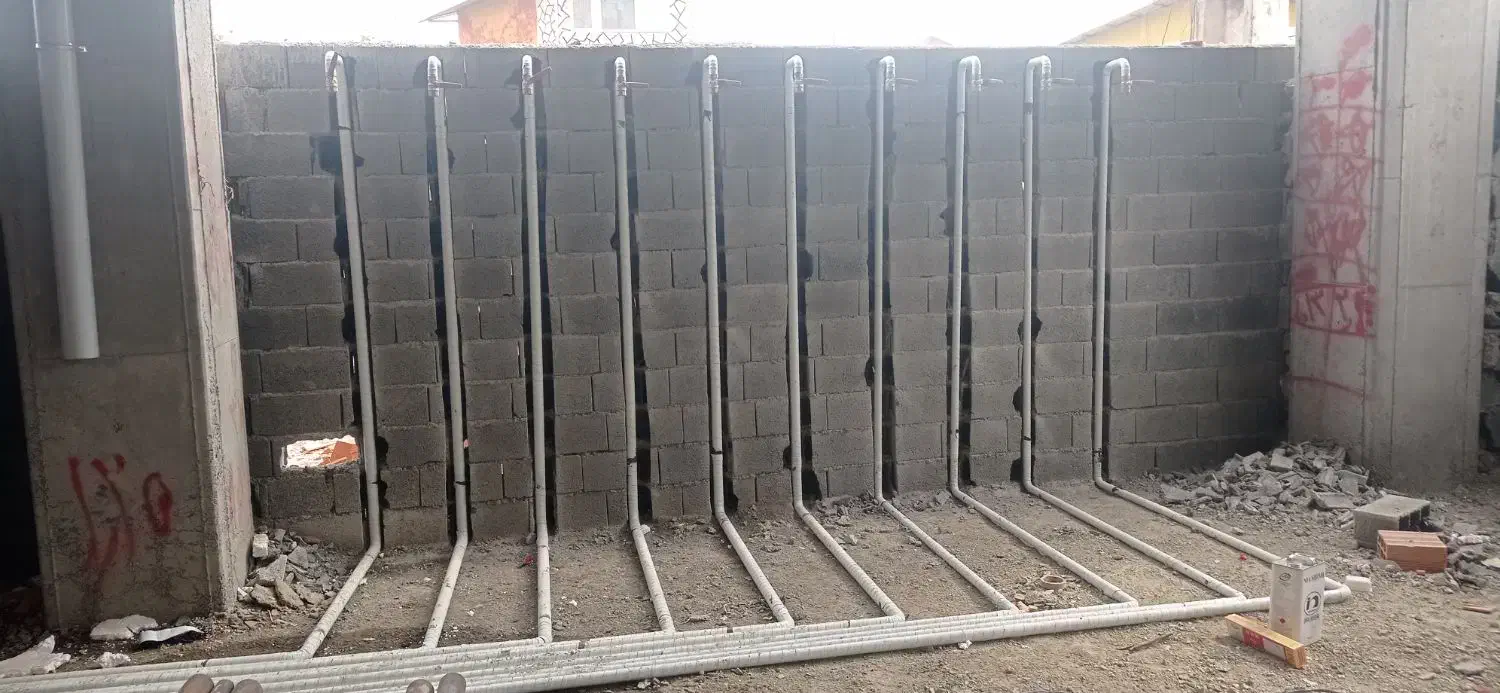 لوله کشی گاز .تعمیرات .تاسیسات|خدمات پیشه و مهارت|عباسآباد, |دیوار