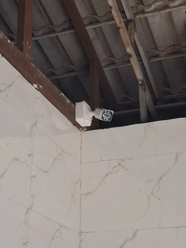 دوربین فلزی رنگی اقساط بدون پیش پرداخت|دوربین مداربسته|اصفهان, خواجو|دیوار