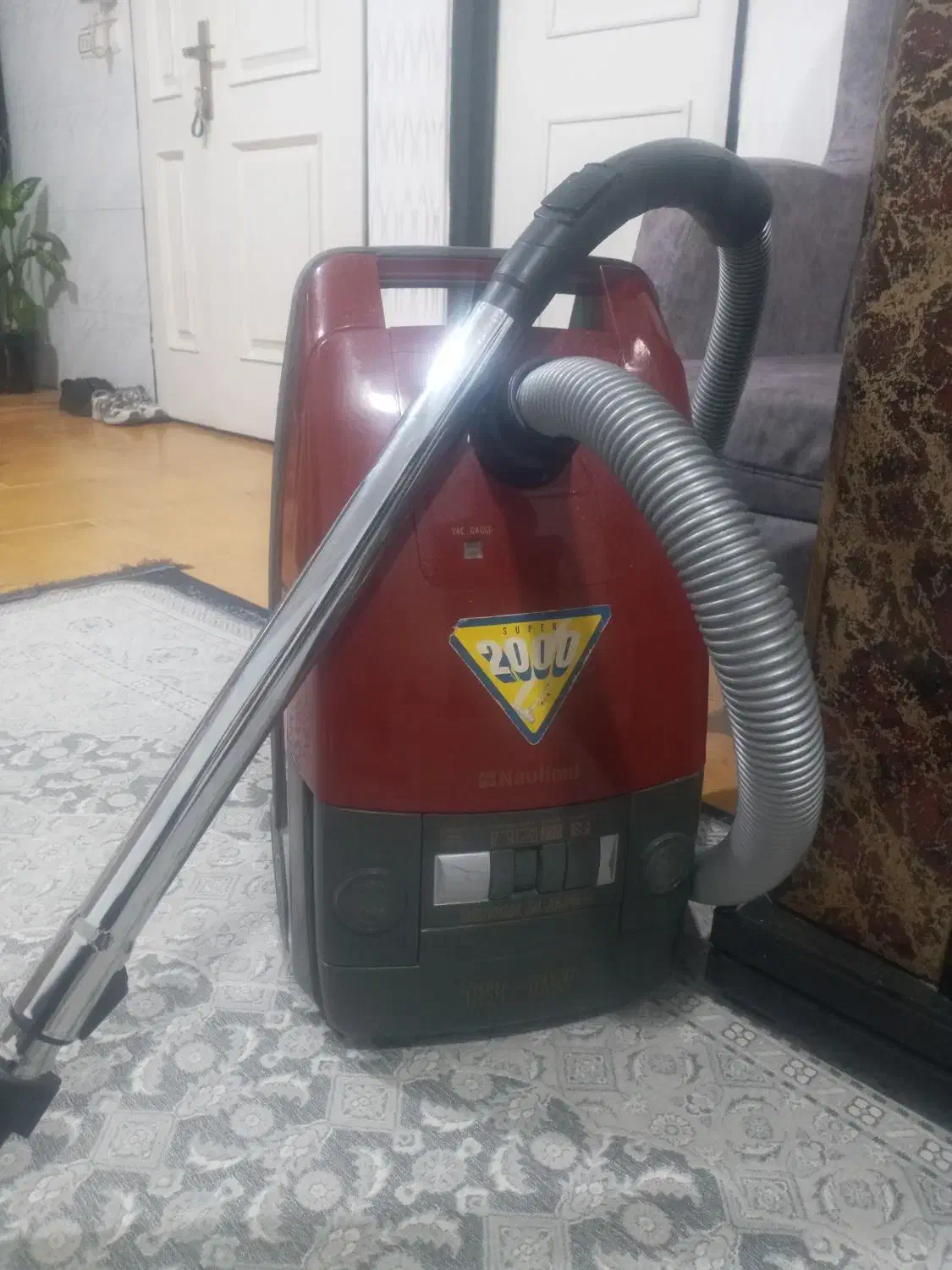 بخاری گازسوز  و جارو برقی|بخاری، هیتر، شومینه|نهاوند, |دیوار