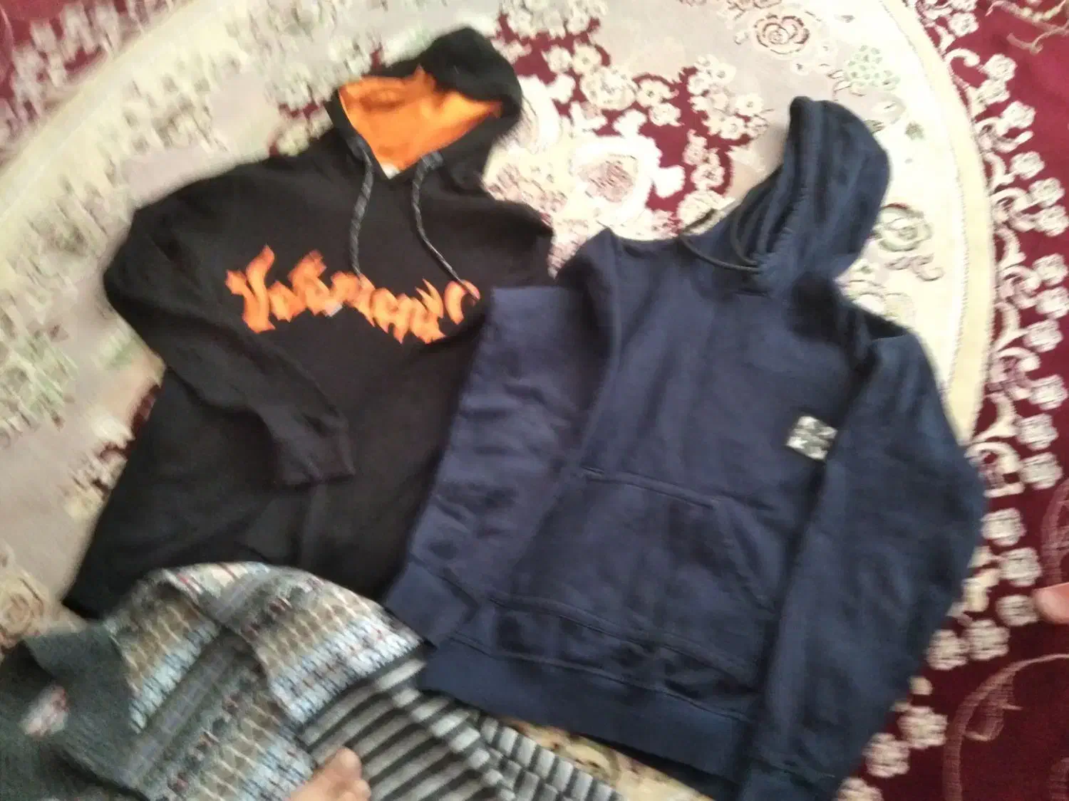 پوشاک گرم|حراج|زاهدان, |دیوار