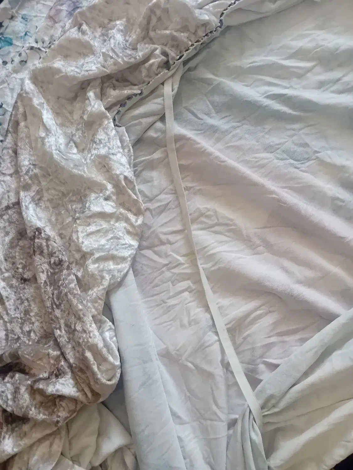 کاور فرش کشدار|روفرشی|قم, پردیسان|دیوار