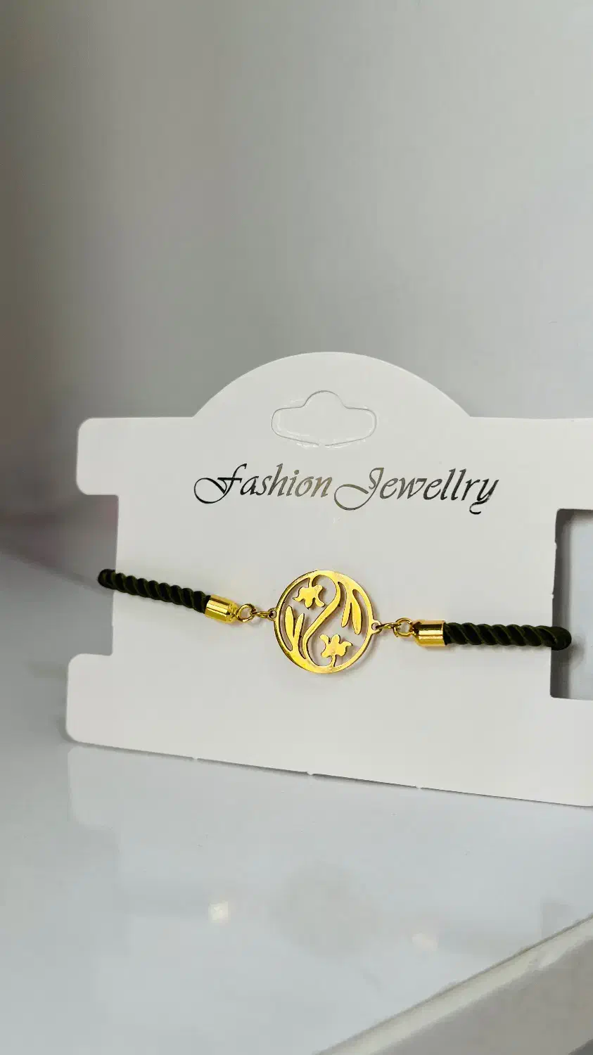 دستبند کنفی استیل|بدلیجات|قم, زند آباد|دیوار