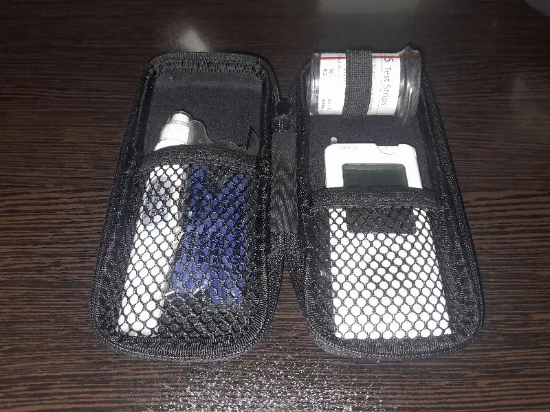 دستگاه تست قند خون بایونیم|آرایشی، بهداشتی، درمانی|دهدشت, |دیوار