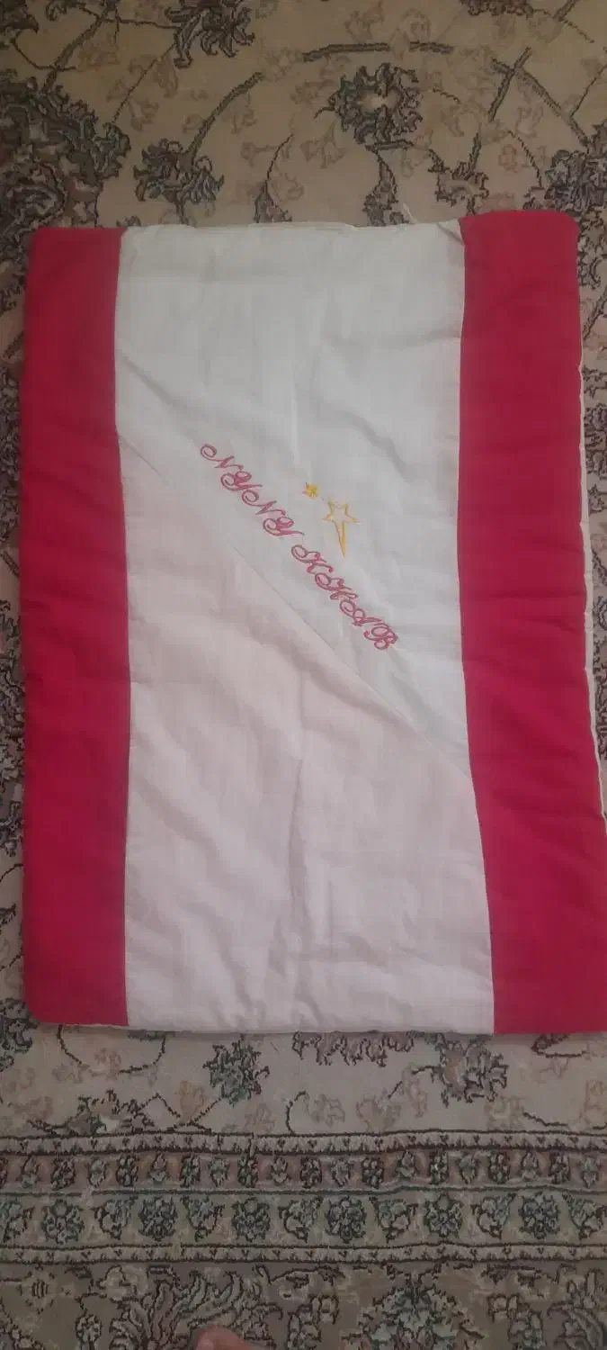 سرویس خواب نوزاد|اسباب و اثاث بچه|شیروان (خراسان), |دیوار