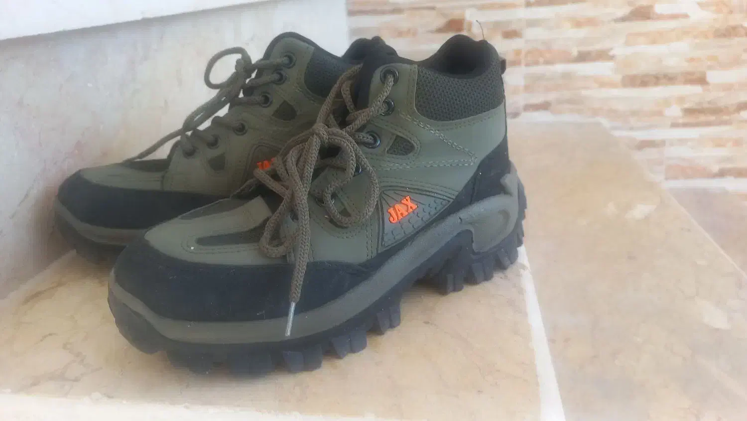 کفش زنانه سایز ۳۶|کیف، کفش، کمربند|دهاقان, |دیوار