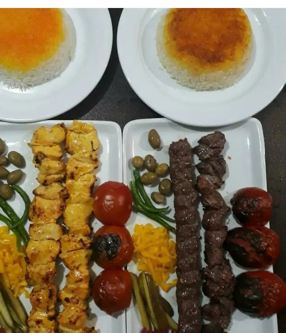 سفارشات غذا پذیرفته میشود|خدمات پذیرایی، مراسم|قزوین, |دیوار