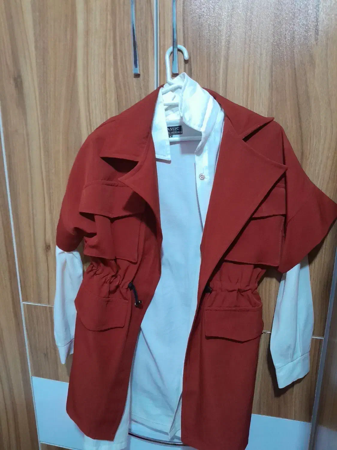 مانتو ها درحد نونو|لباس|یزد, |دیوار