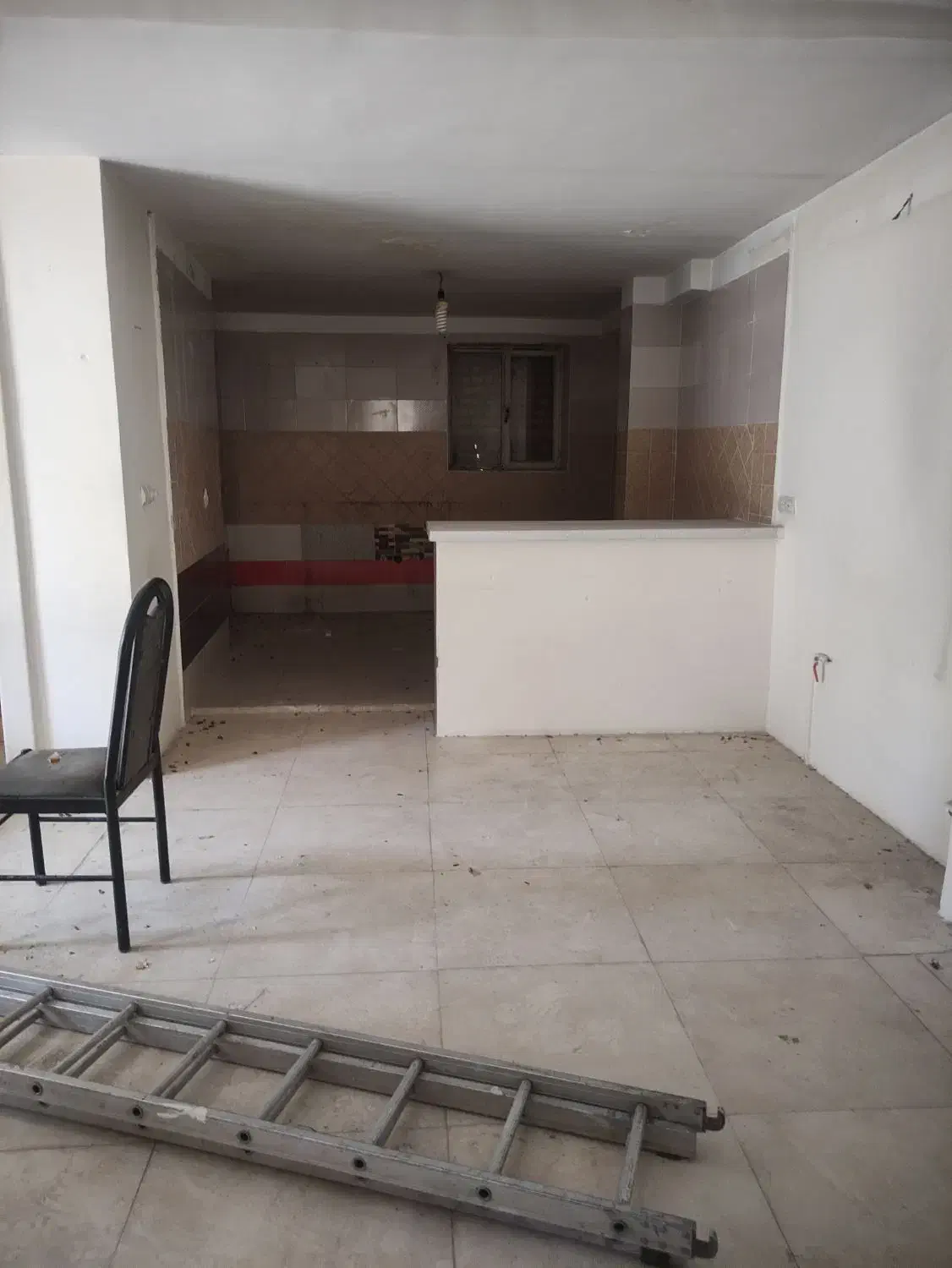 650متر ویلایی دربست پونک