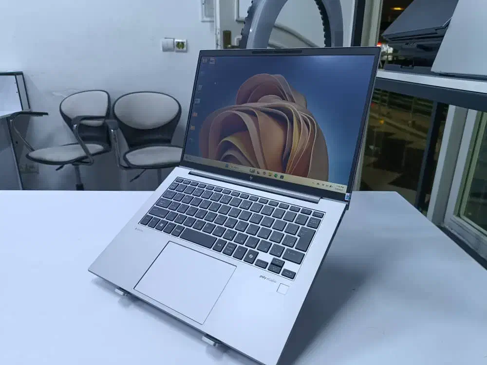 لپ تاپ اچ پی زدبوک HP zbook Firefly 14 G11A 2024|رایانه همراه|تهران, میدان ولیعصر|دیوار