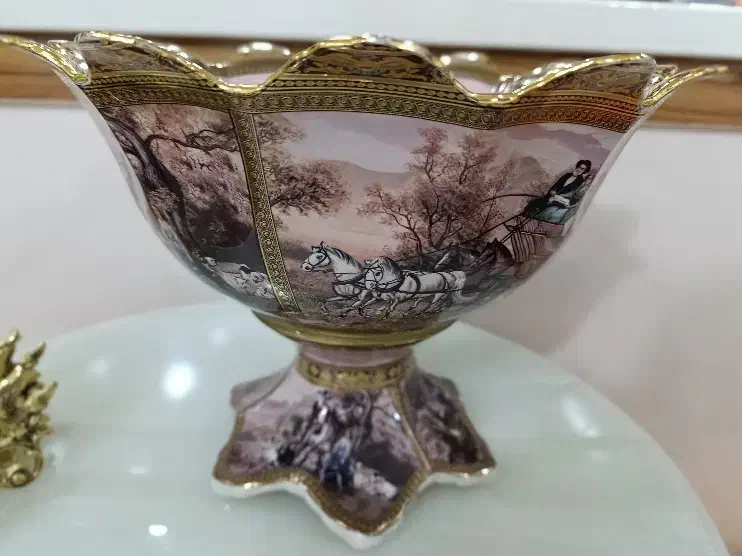 ظروف دکوری|ظروف سرو و پذیرایی|خوی, |دیوار