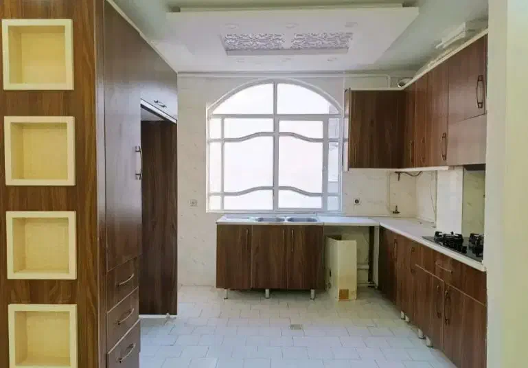 آپارتمان ۷۵متری عروسک کهریزک سازه مدرن و تمیز|فروش آپارتمان|کهریزک, |دیوار