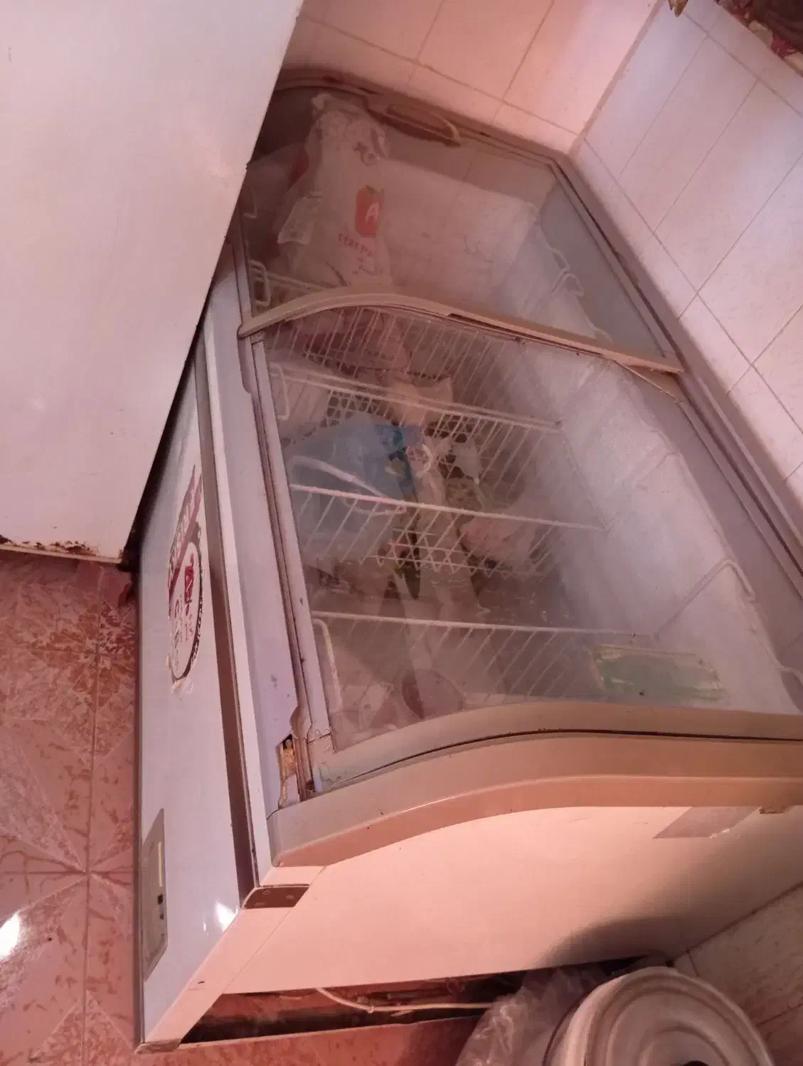 وسایل ساندویچی|فروشگاه و مغازه|نرماشیر, |دیوار