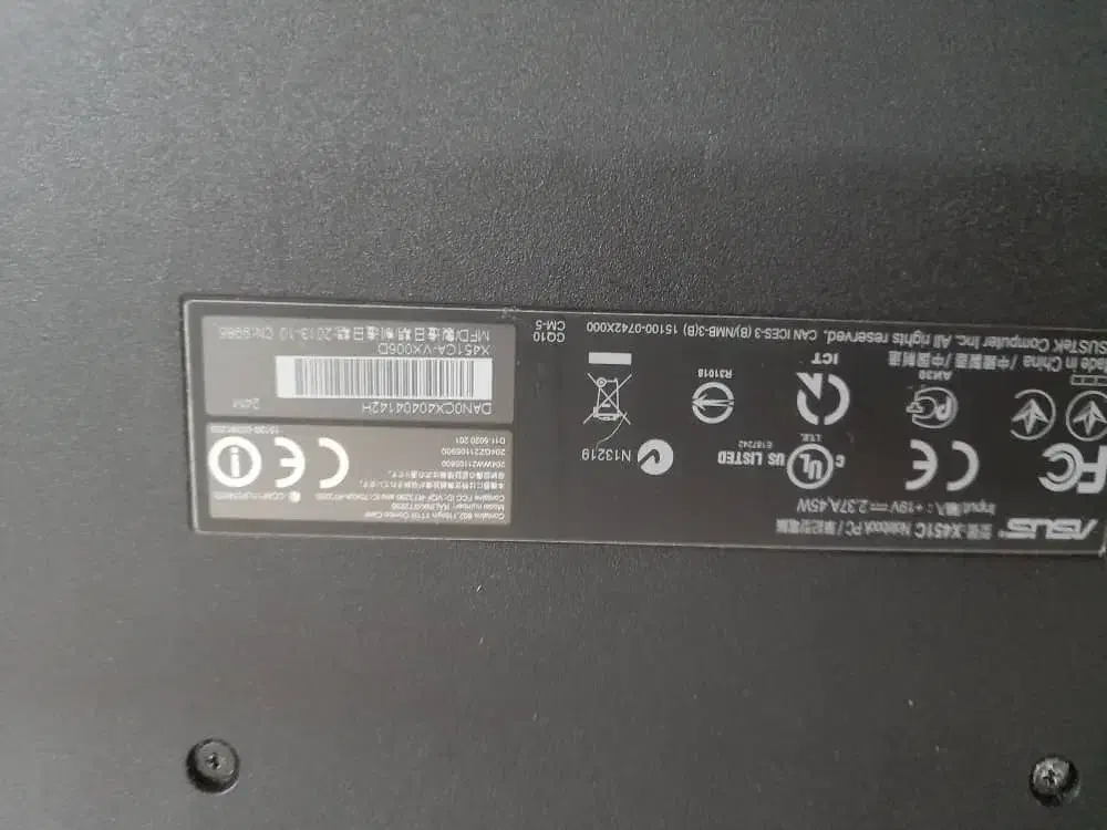 لپ تاپ ایسوس Asus X451|رایانه همراه|همدان, |دیوار