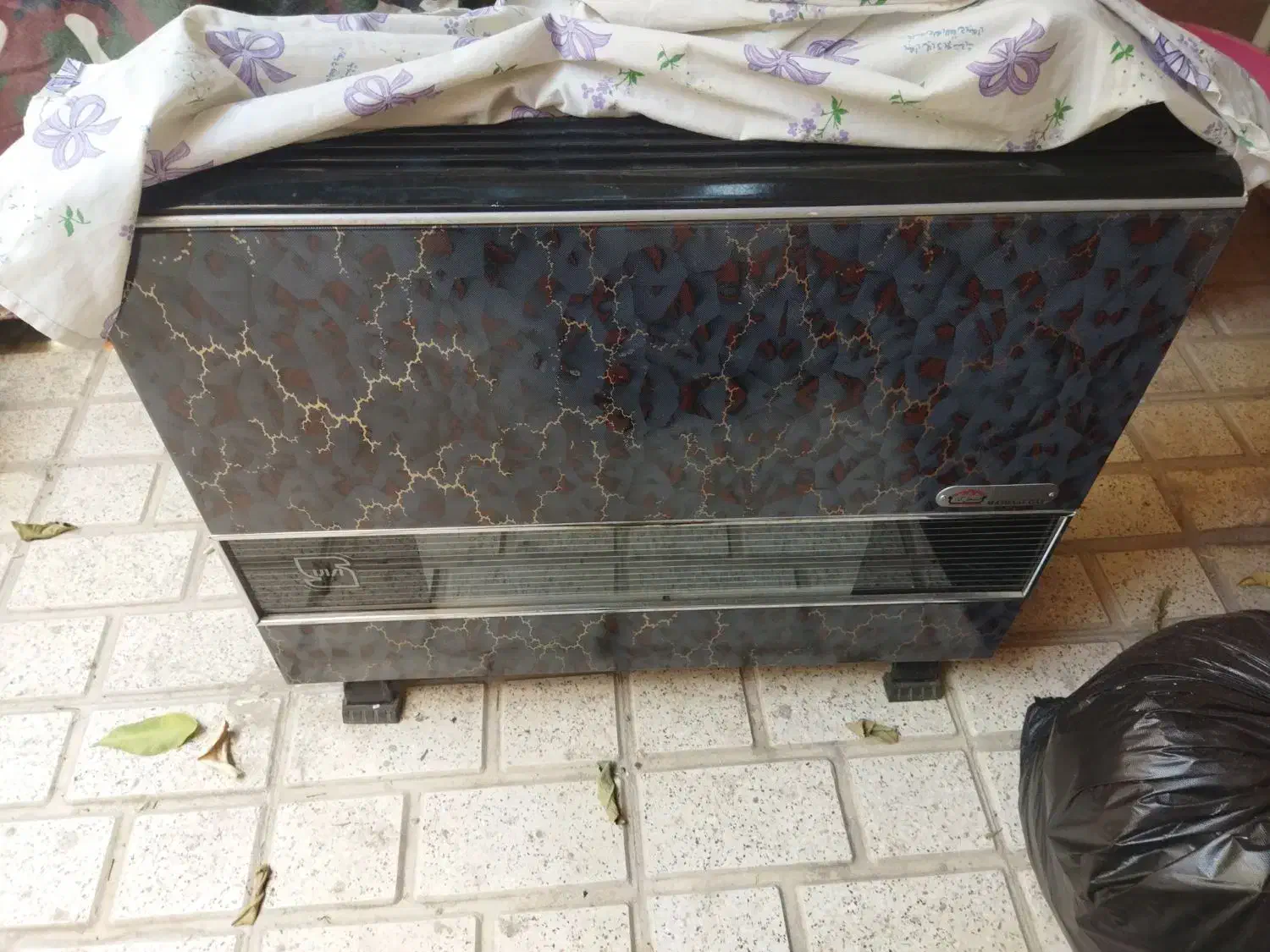 دوعددبخاری|بخاری، هیتر، شومینه|اصفهان, خواجو|دیوار