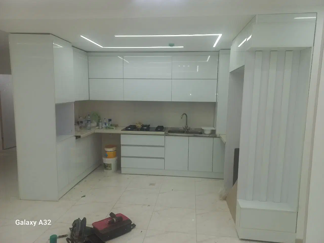 کابینت سفارشی‌سازی بیگی کد 6689|مصالح و تجهیزات ساختمان|شیراز, مسلم|دیوار