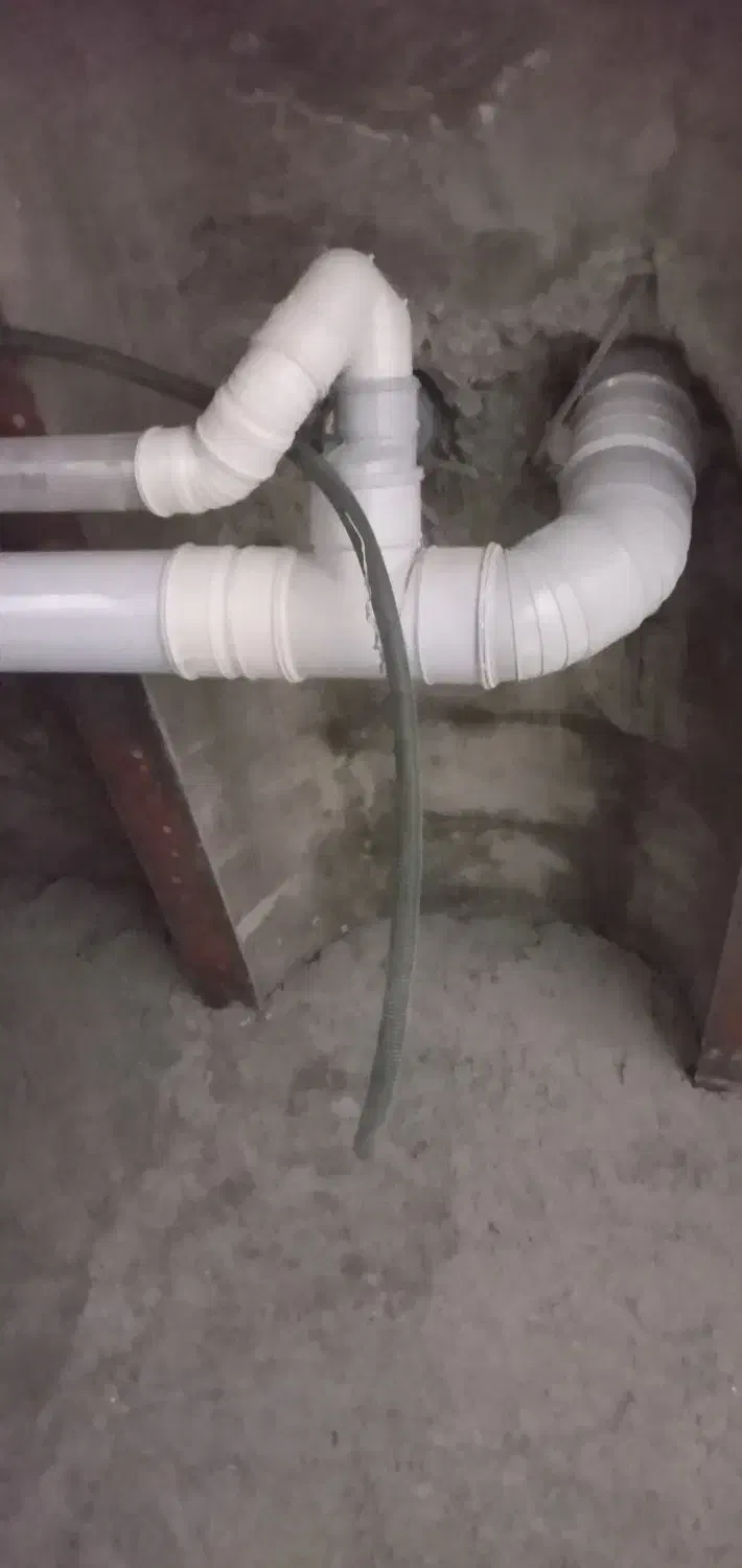 لوله کشی ونصب پمپ|خدمات پیشه و مهارت|بیرجند, |دیوار